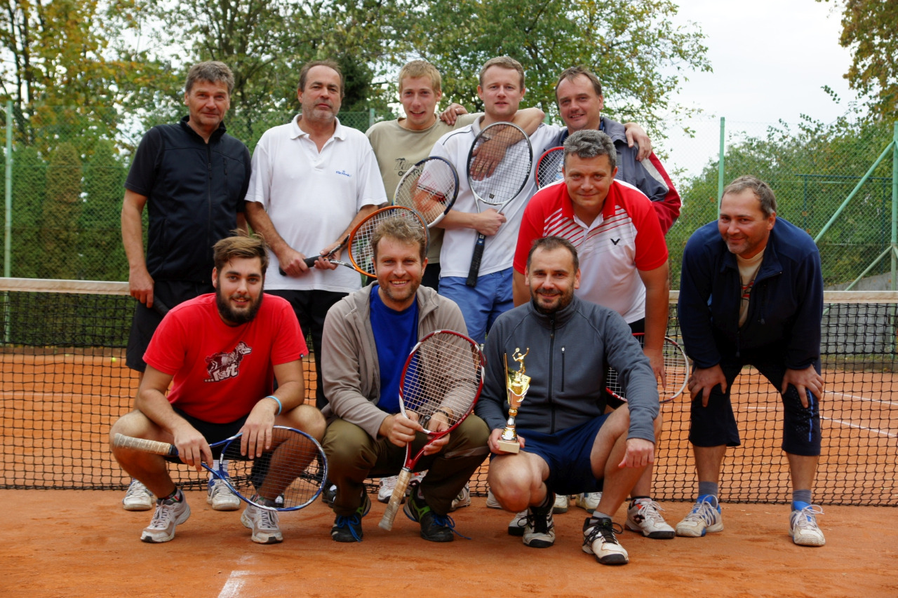 borci z minulého ročníku